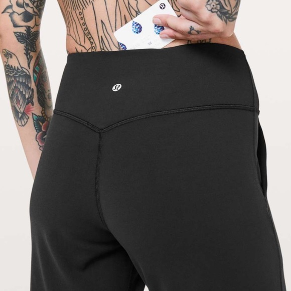 Lululemon Align Jogger 28" - Picture 4 of 14